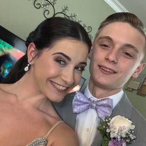 Meet your Posher, Brandon